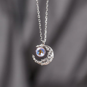 New Shiny Butterfly Necklace