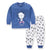 Infant Toddler sleepwear
