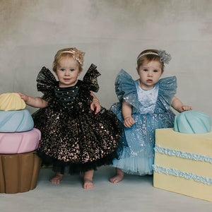 Toddler Baby Girl Dress