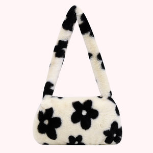 Fluffy cow Bags