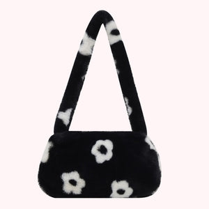 Fluffy cow Bags