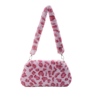 Fluffy cow Bags