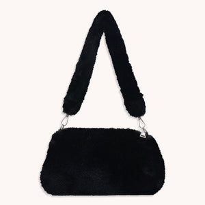Fluffy cow Bags