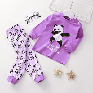 Underwear Suits