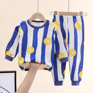 Underwear Suits