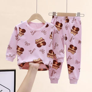 Underwear Suits