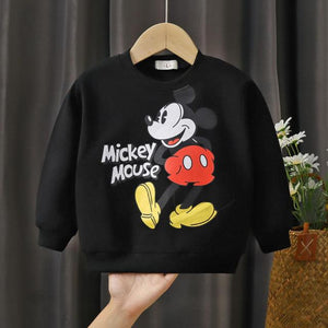 Disney Mickey Mouse
