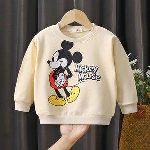 Disney Mickey Mouse