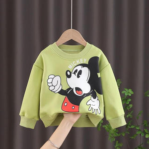 Disney Mickey Mouse