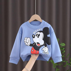 Disney Mickey Mouse