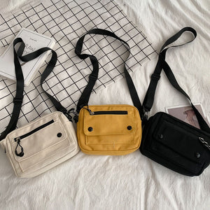 Canvas Bag