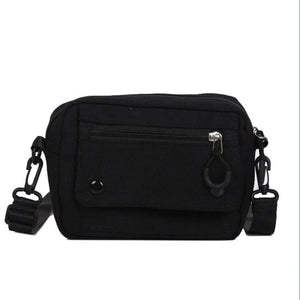 Canvas Bag