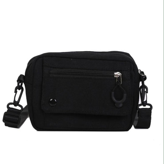 Canvas Bag