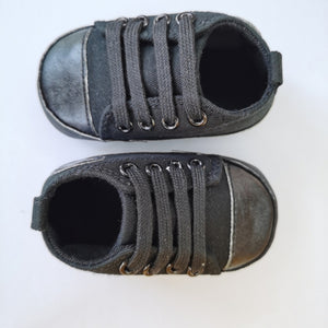 Canvas Classic Sneakers