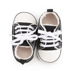 Canvas Classic Sneakers