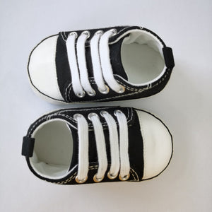 Canvas Classic Sneakers