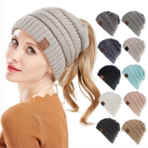 Knit Warm Hats