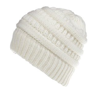Knit Warm Hats