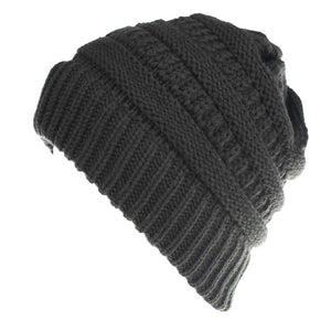 Knit Warm Hats