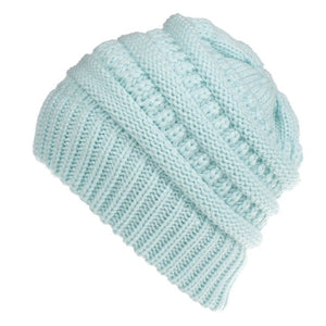 Knit Warm Hats