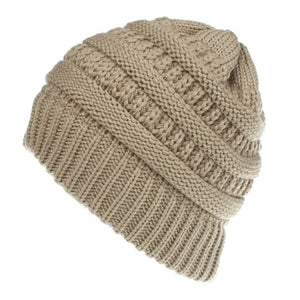 Knit Warm Hats