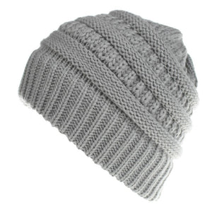 Knit Warm Hats