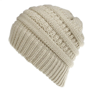 Knit Warm Hats
