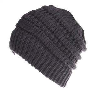 Knit Warm Hats