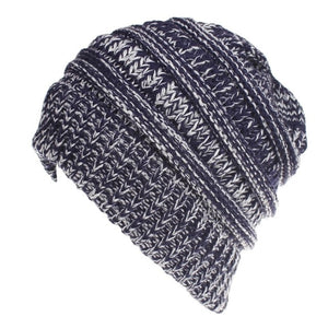 Knit Warm Hats