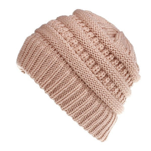 Knit Warm Hats