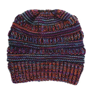 Knit Warm Hats