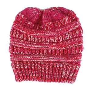 Knit Warm Hats