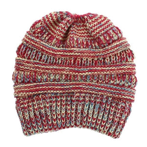 Knit Warm Hats