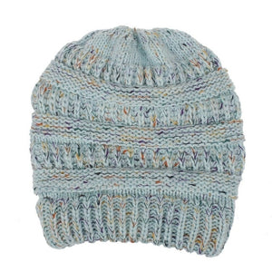 Knit Warm Hats