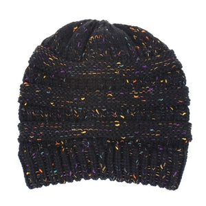 Knit Warm Hats