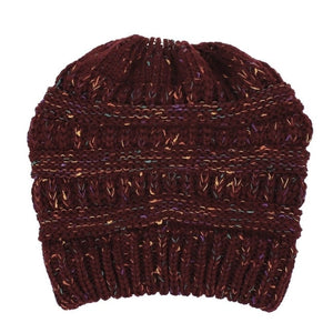 Knit Warm Hats