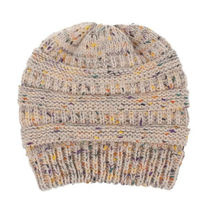 Knit Warm Hats