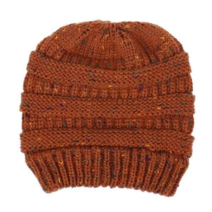 Knit Warm Hats