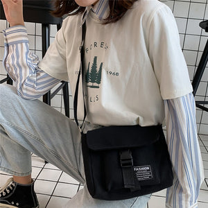 Canvas Bag