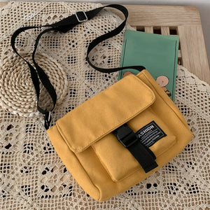 Canvas Bag