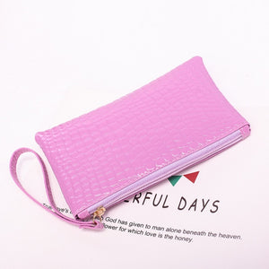 Buckle Coin Purse