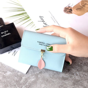 Buckle Coin Purse