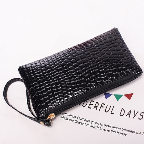 Buckle Coin Purse