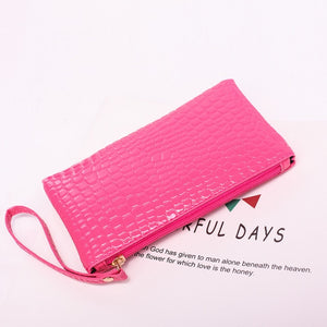 Buckle Coin Purse