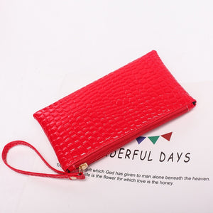 Buckle Coin Purse