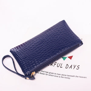Buckle Coin Purse