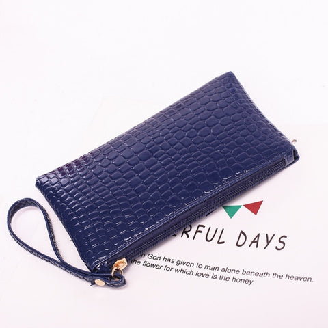 Buckle Coin Purse