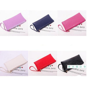 Buckle Coin Purse