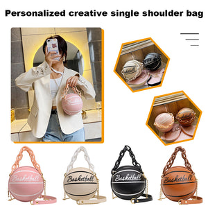 Basketball , Football Shoulder Bags