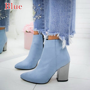 Socks Shoes Women